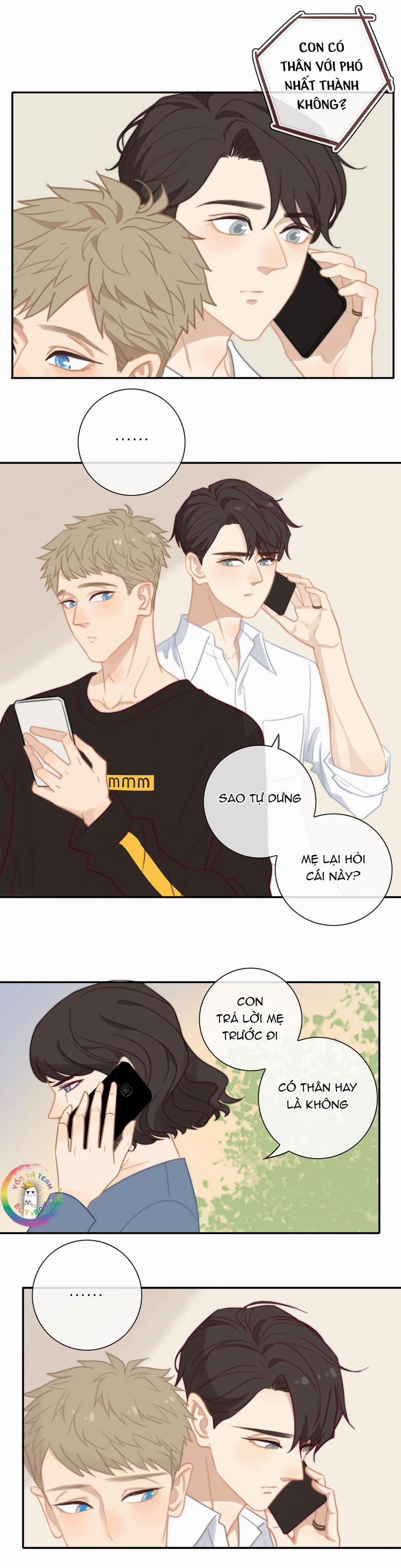 Tình Chàng 30 53 trang 1