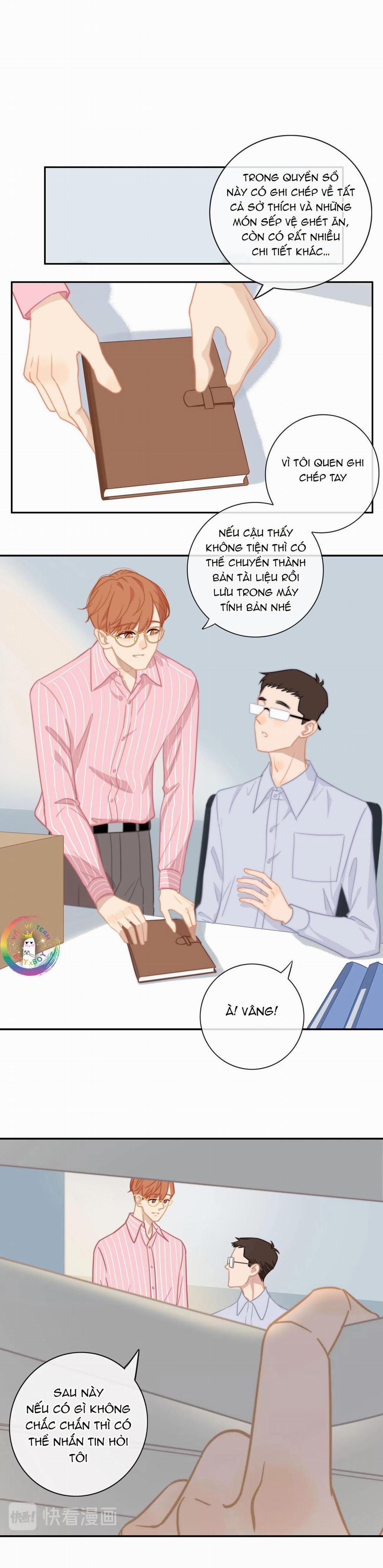 Tình Chàng 30 53 trang 10