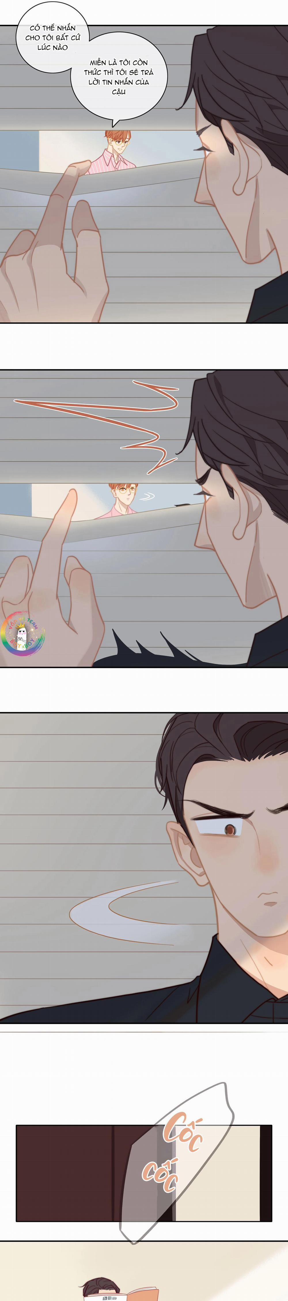 Tình Chàng 30 53 trang 11