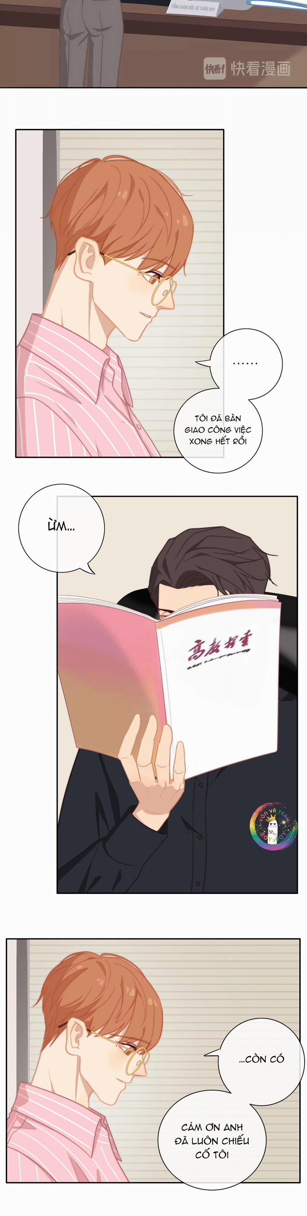 Tình Chàng 30 53 trang 13