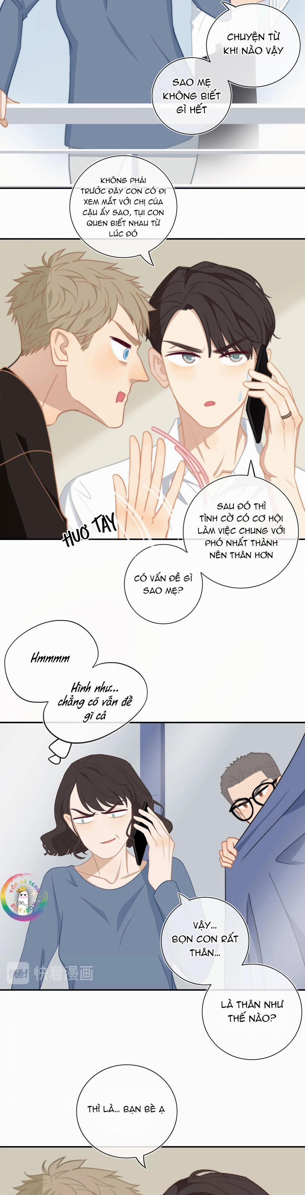 Tình Chàng 30 53 trang 3