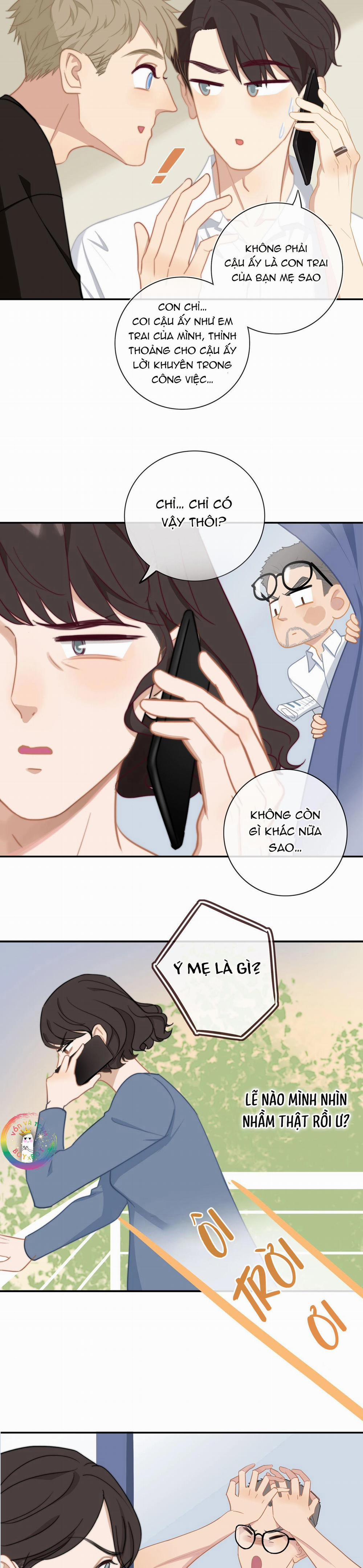 Tình Chàng 30 53 trang 4