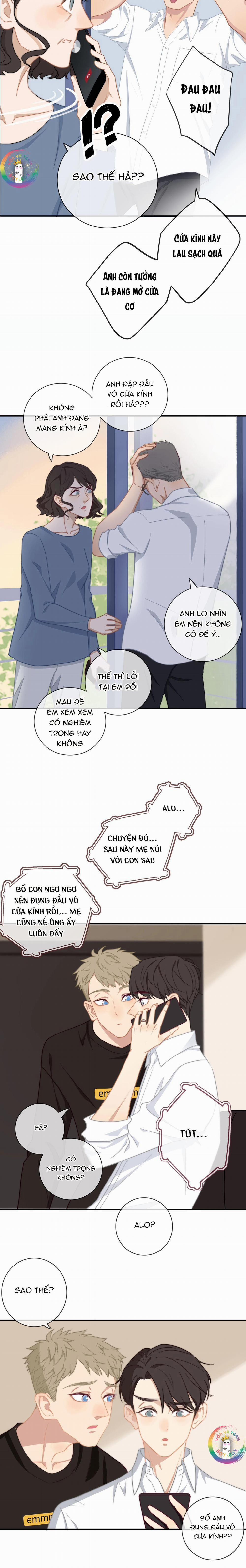 Tình Chàng 30 53 trang 5