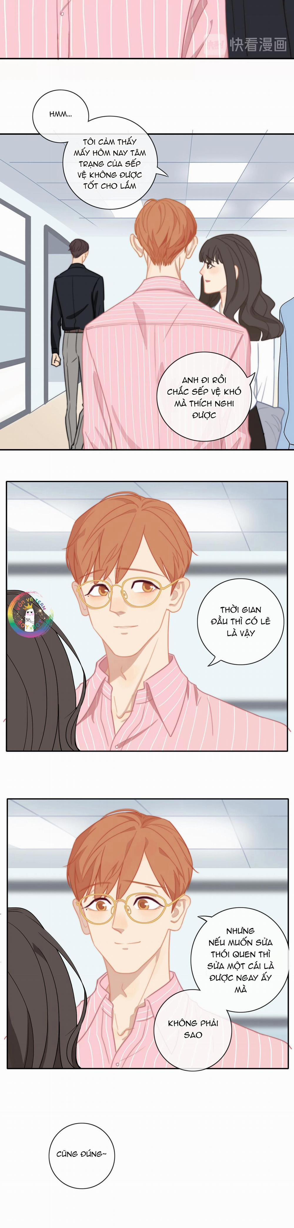 Tình Chàng 30 53 trang 9