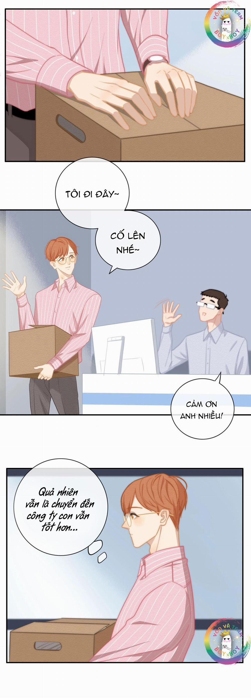 Tình Chàng 30 54 trang 13