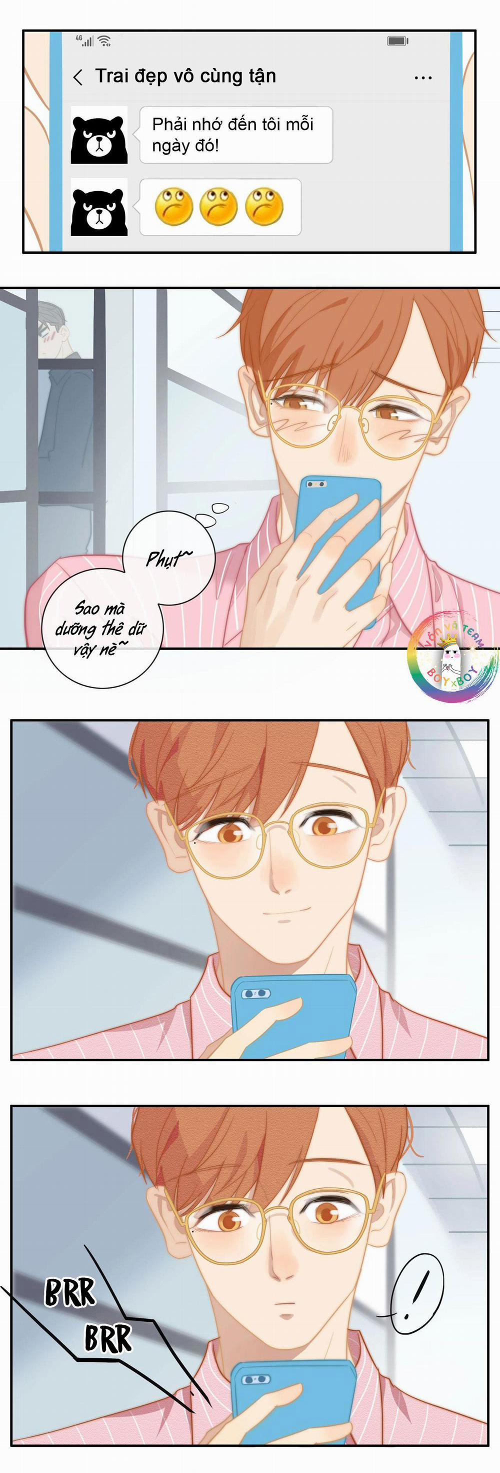 Tình Chàng 30 54 trang 15