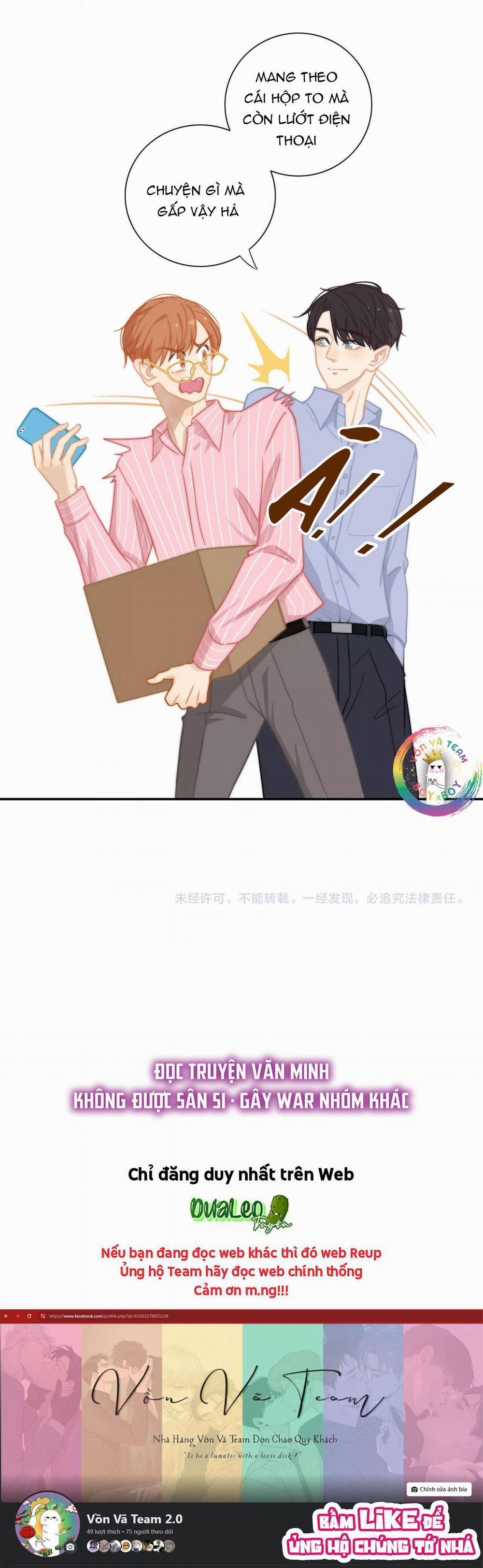 Tình Chàng 30 54 trang 17