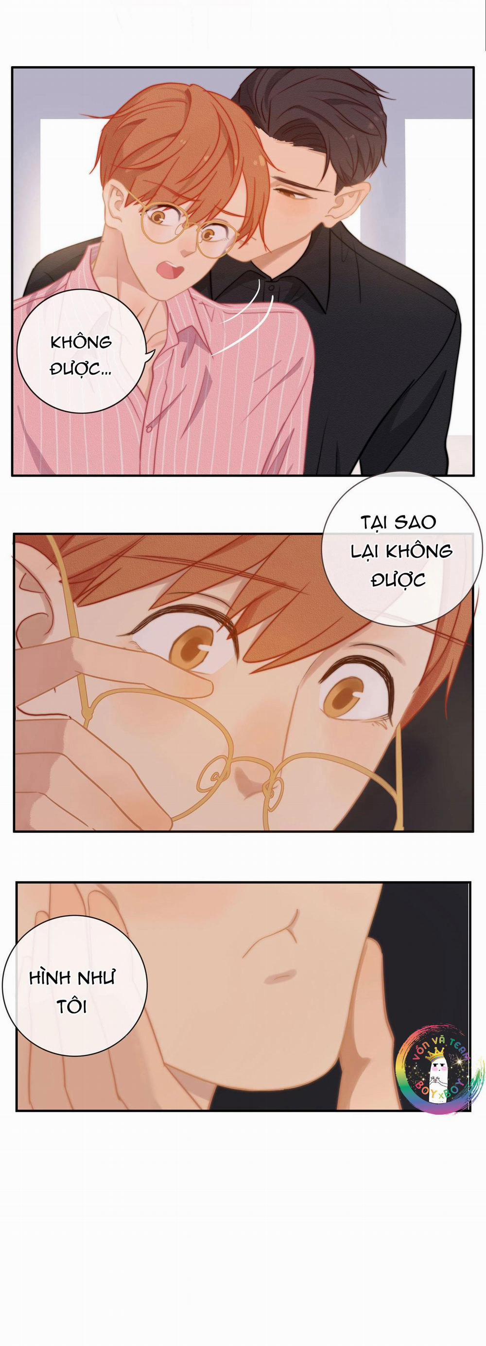 Tình Chàng 30 54 trang 2