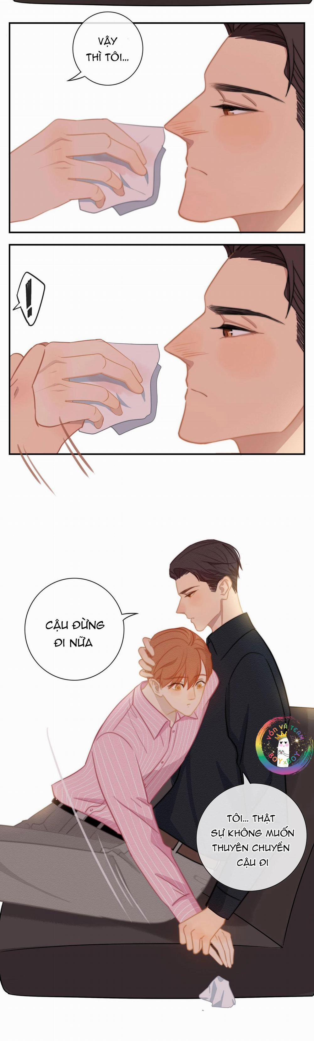 Tình Chàng 30 54 trang 6