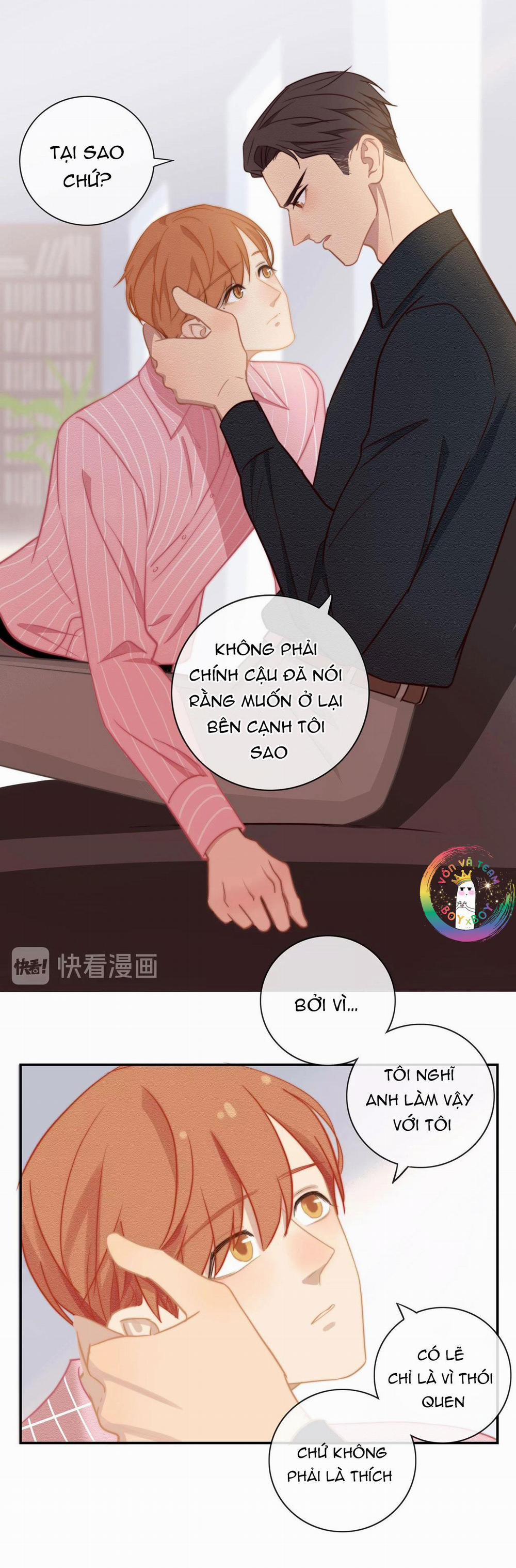 Tình Chàng 30 54 trang 8