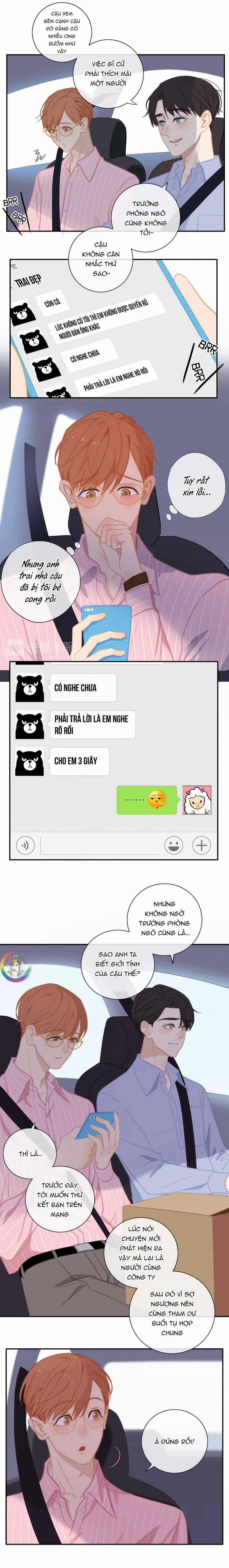 Tình Chàng 30 55 trang 7