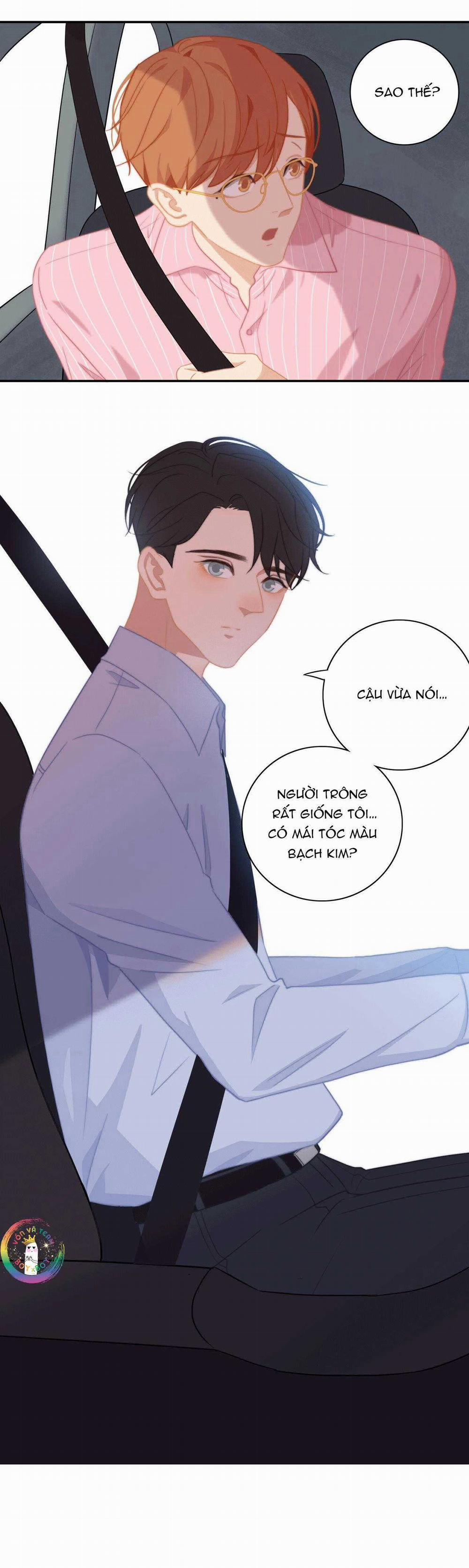 Tình Chàng 30 55 trang 9