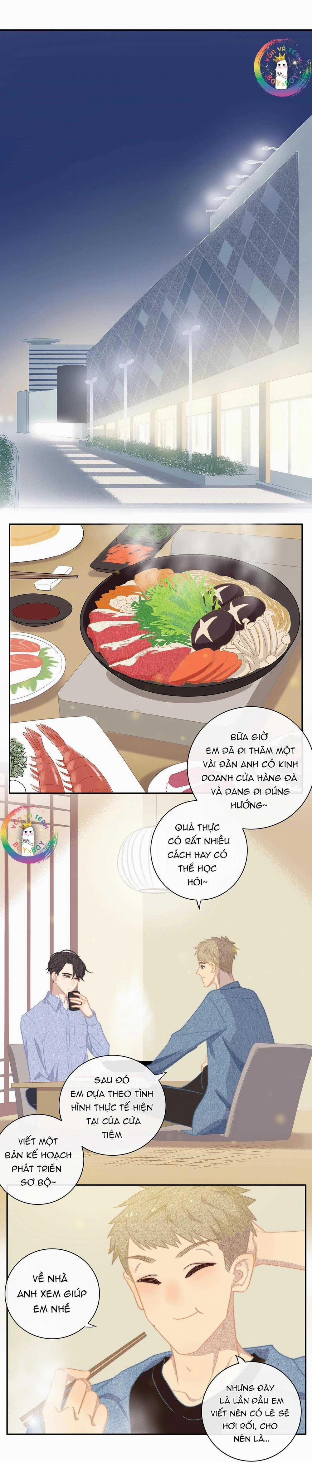 Tình Chàng 30 56 trang 1