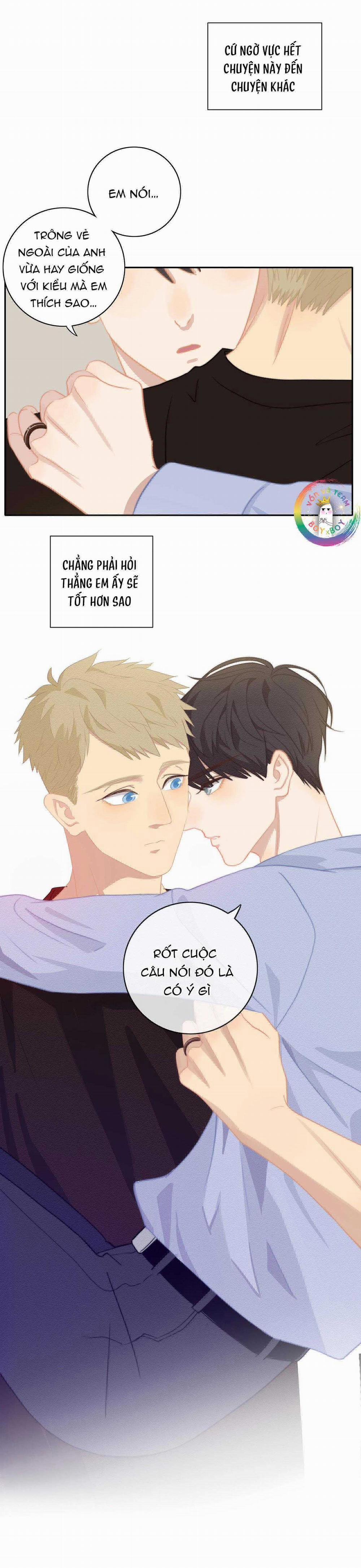 Tình Chàng 30 56 trang 12