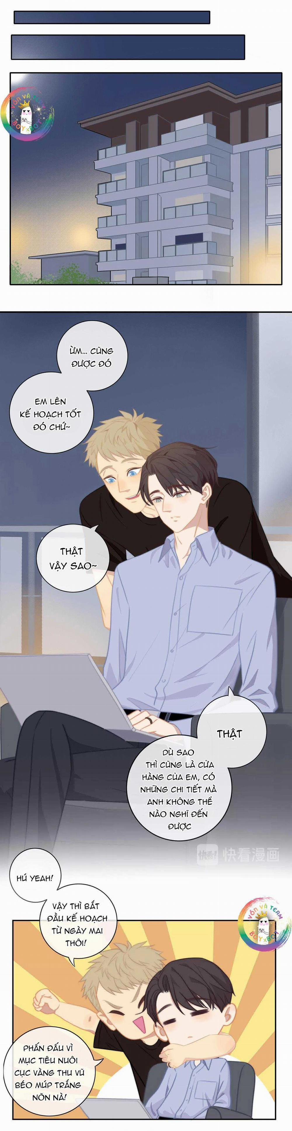 Tình Chàng 30 56 trang 8