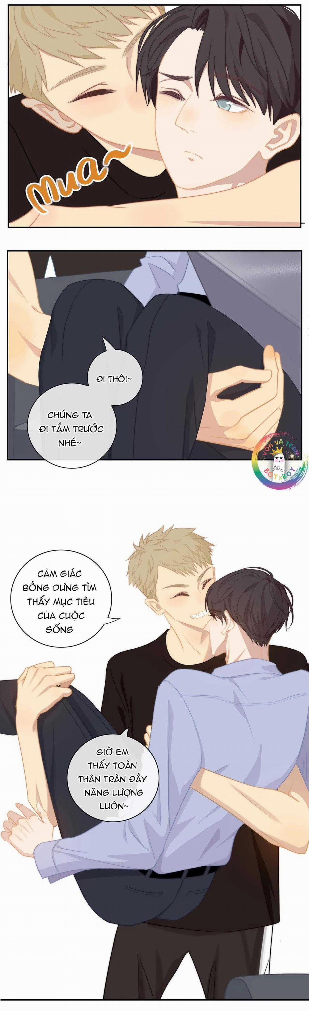 Tình Chàng 30 56 trang 9