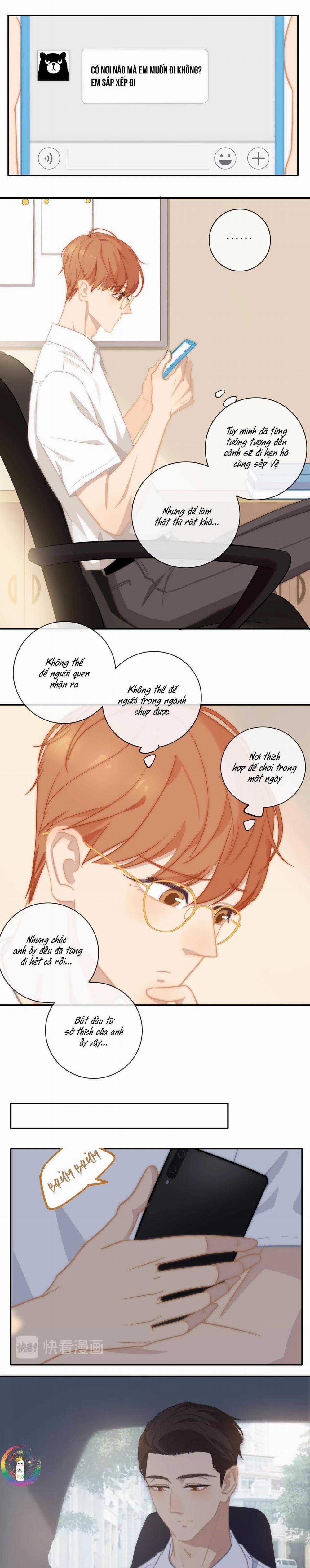 Tình Chàng 30 57.1 trang 2