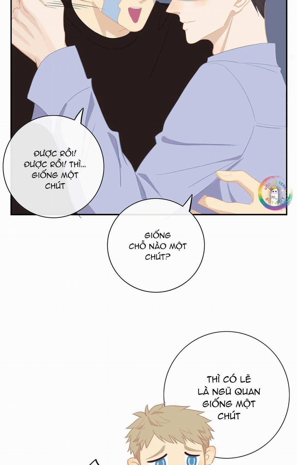 Tình Chàng 30 57 trang 19