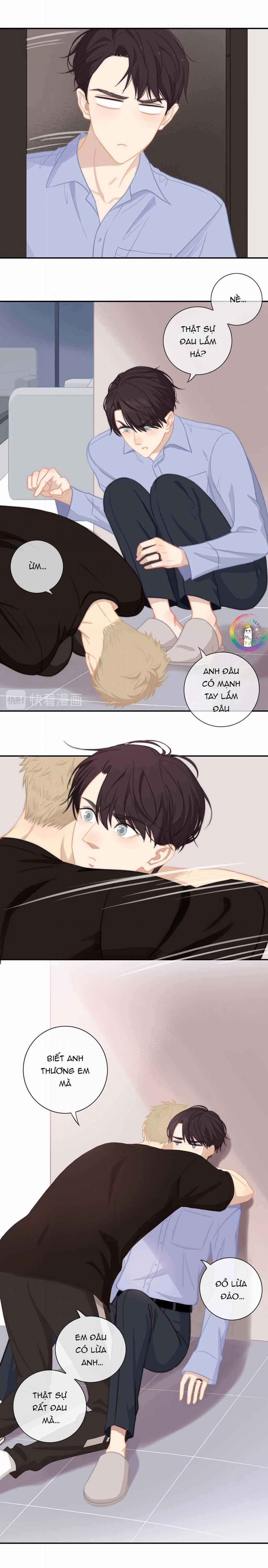 Tình Chàng 30 58 trang 4