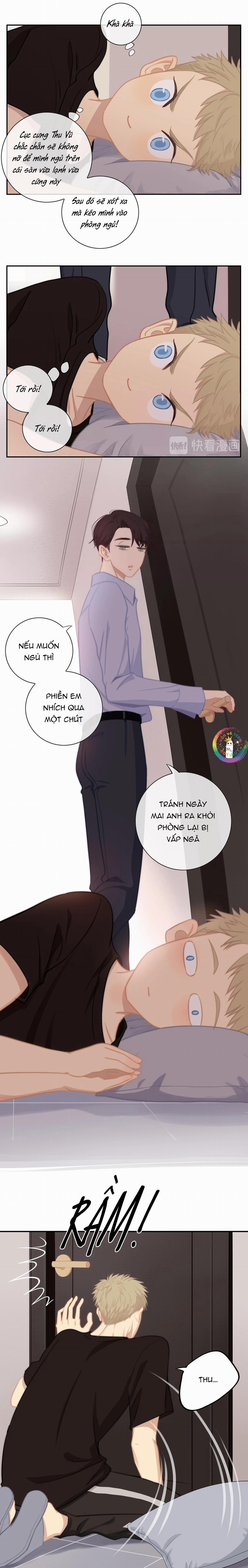 Tình Chàng 30 58 trang 6