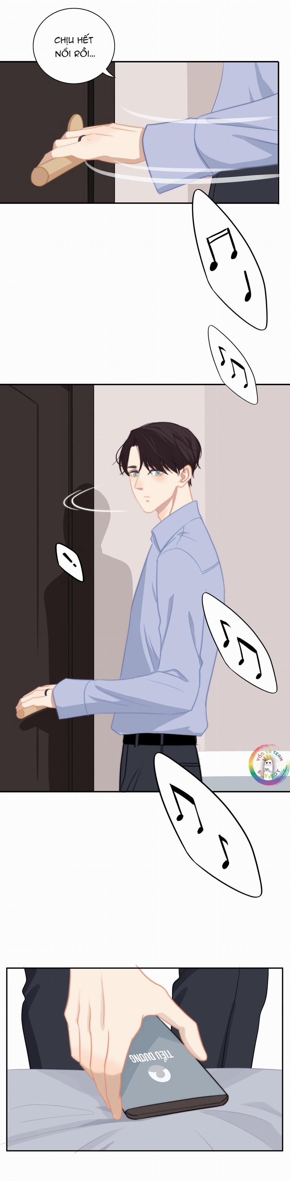 Tình Chàng 30 58 trang 8