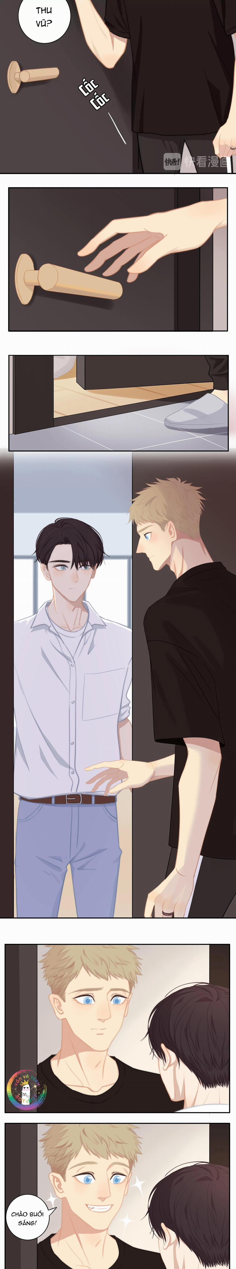 Tình Chàng 30 59 trang 13