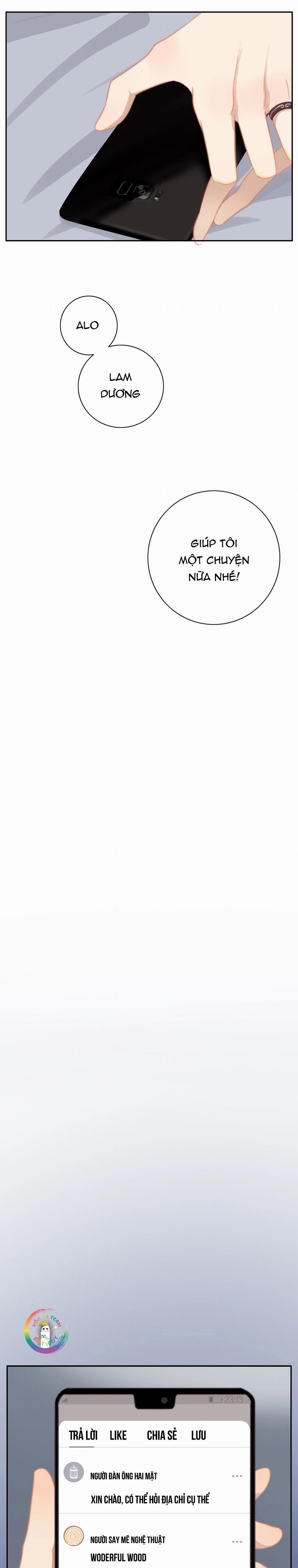 Tình Chàng 30 59 trang 8