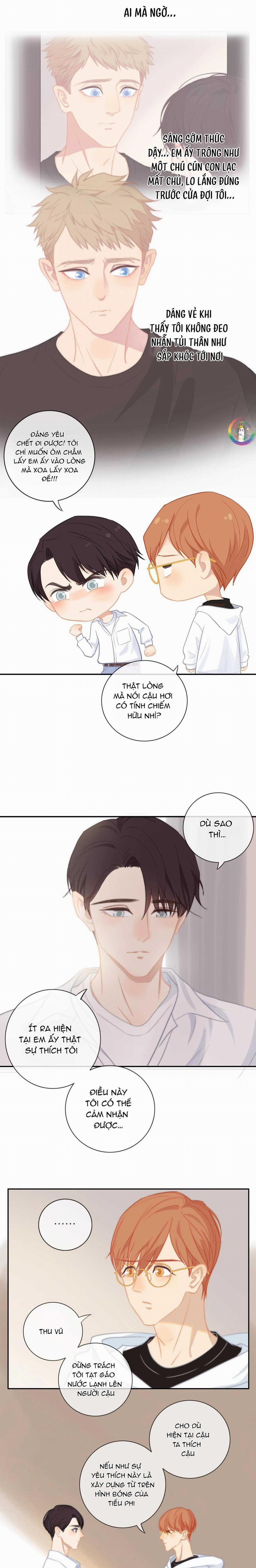 Tình Chàng 30 60 trang 10