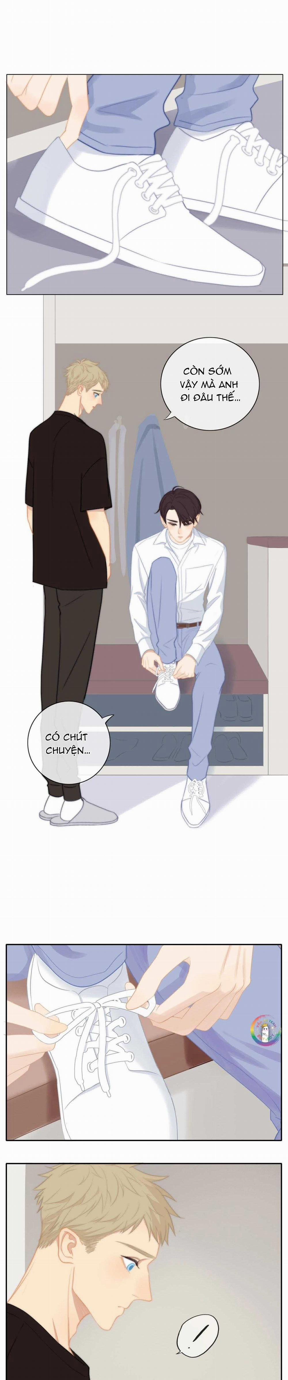 Tình Chàng 30 60 trang 2