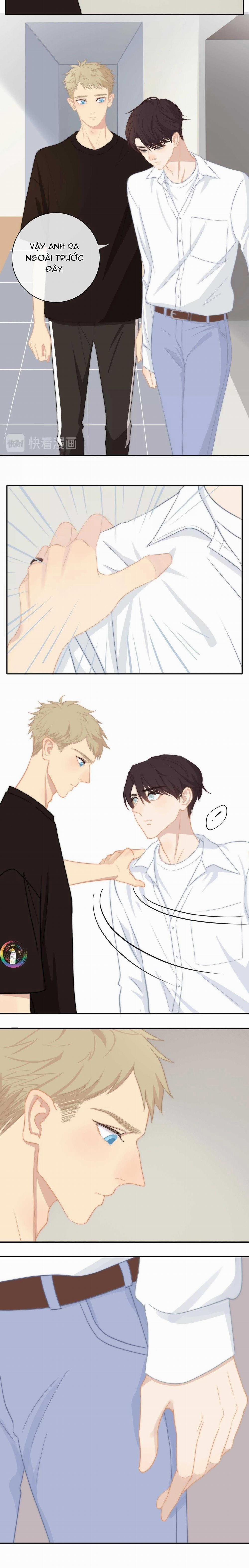 Tình Chàng 30 60 trang 3