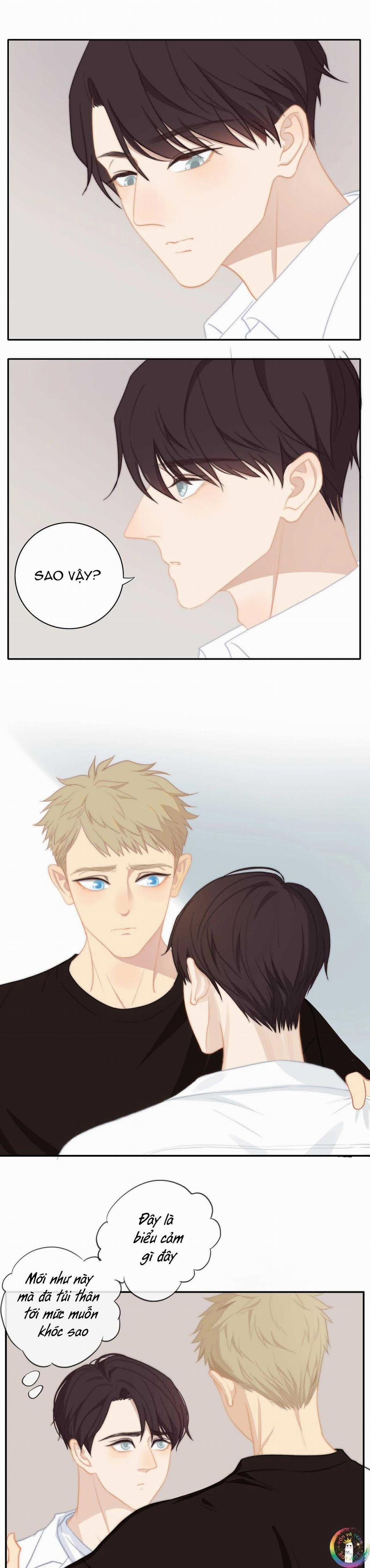 Tình Chàng 30 60 trang 4