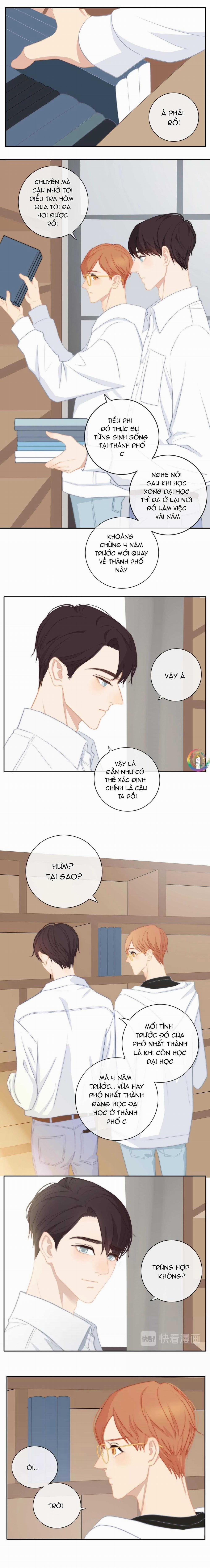 Tình Chàng 30 60 trang 8