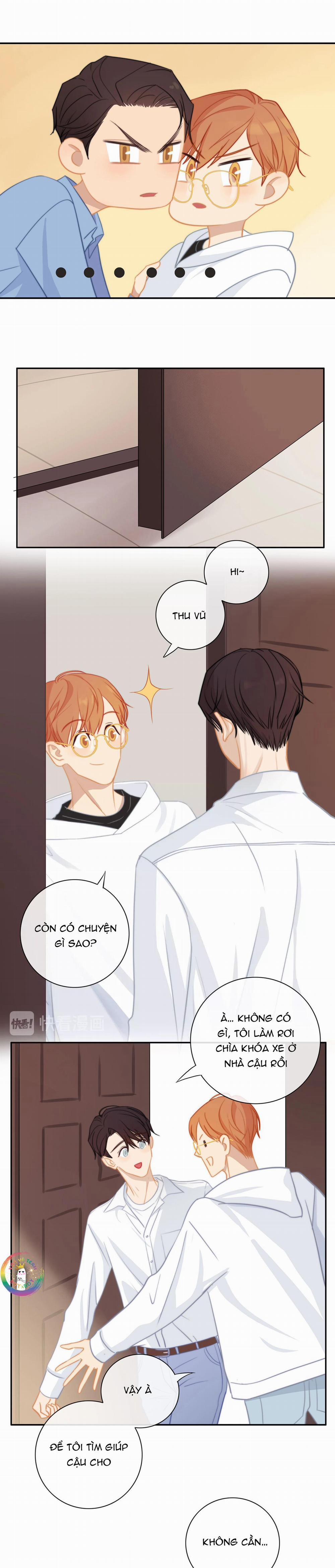 Tình Chàng 30 61 trang 12