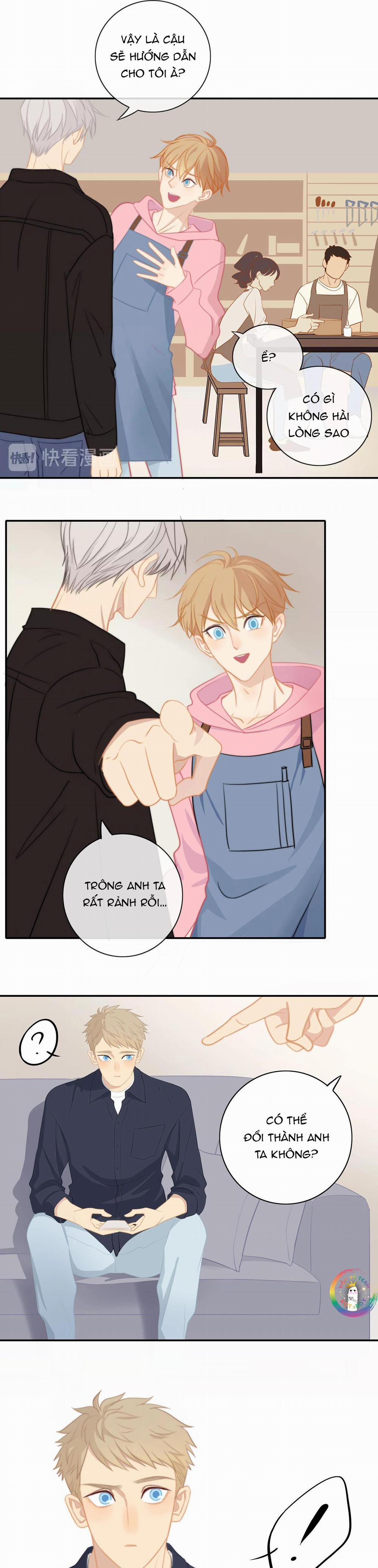 Tình Chàng 30 61 trang 2