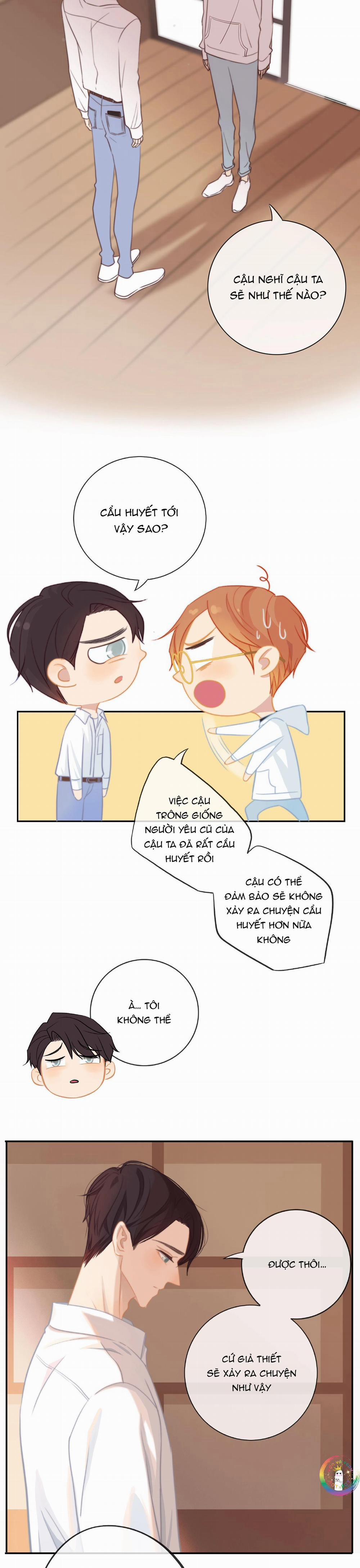 Tình Chàng 30 61 trang 5