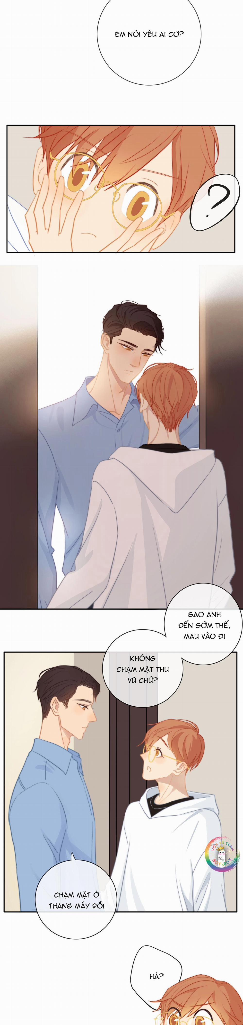 Tình Chàng 30 61 trang 8