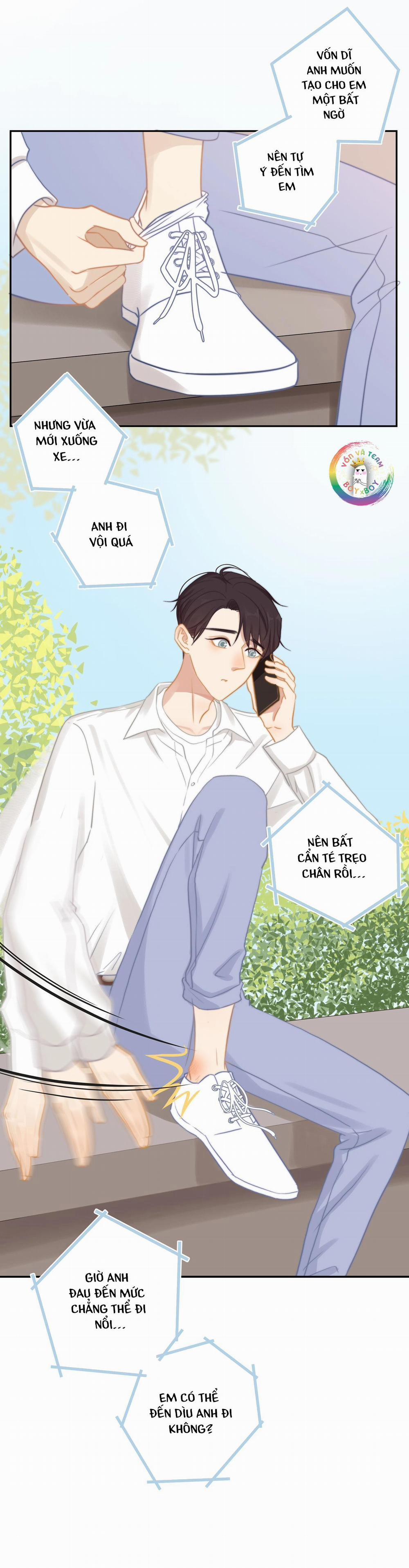 Tình Chàng 30 63 trang 11