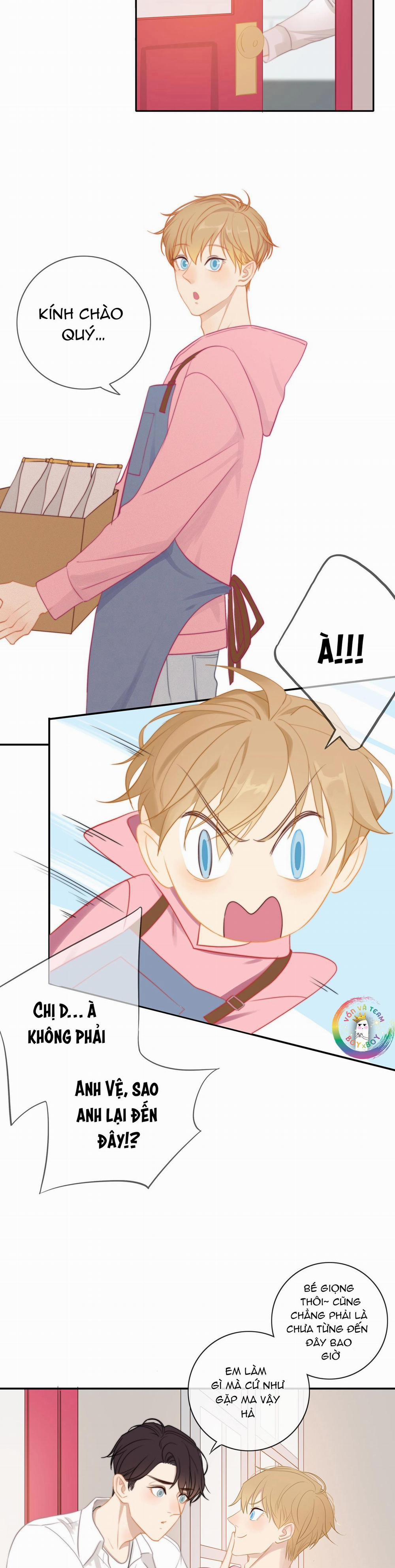 Tình Chàng 30 63 trang 3