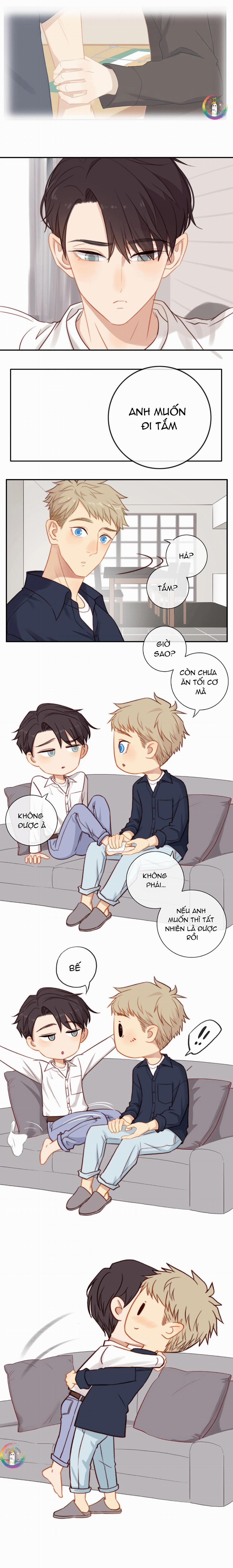 Tình Chàng 30 64 trang 10