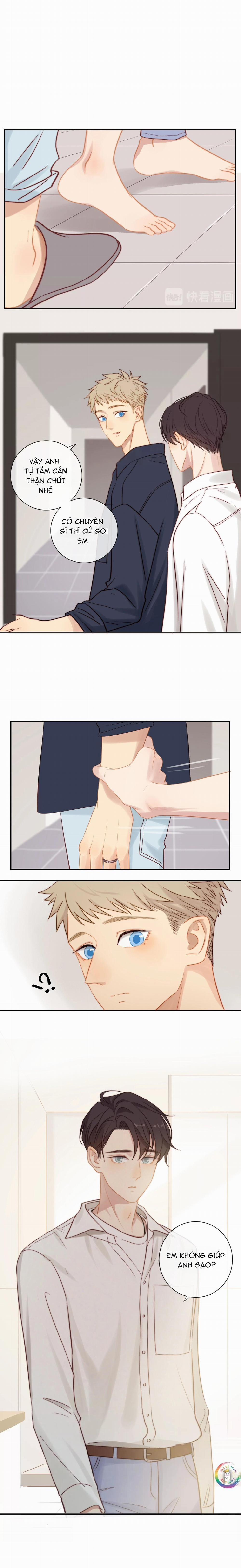 Tình Chàng 30 64 trang 11