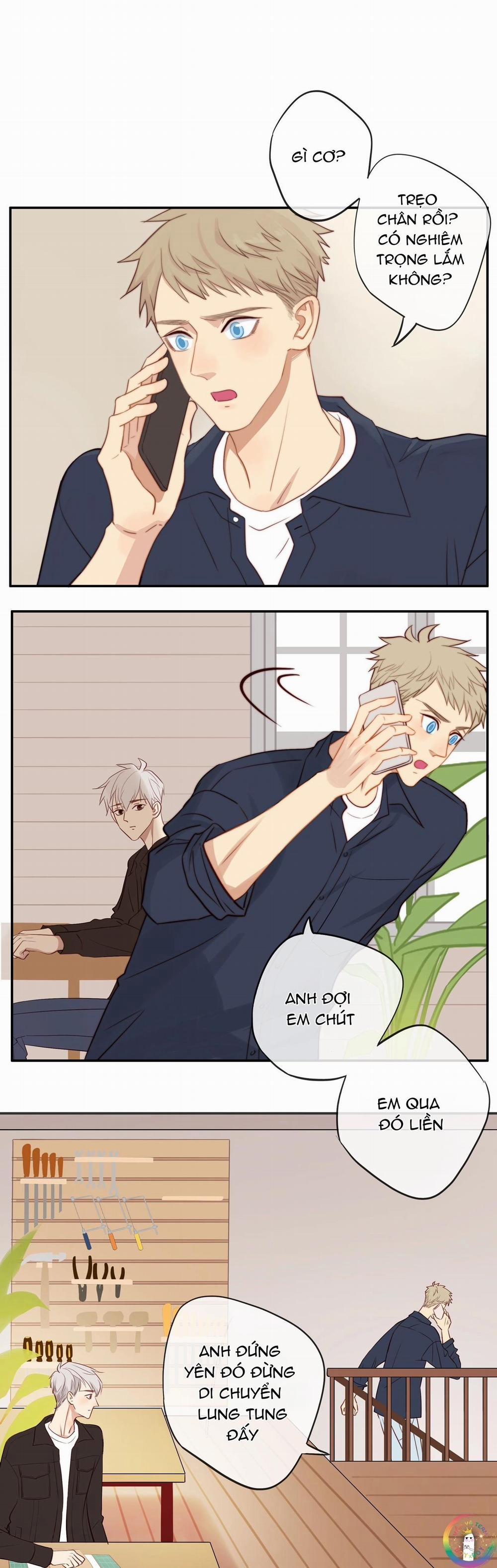 Tình Chàng 30 64 trang 2