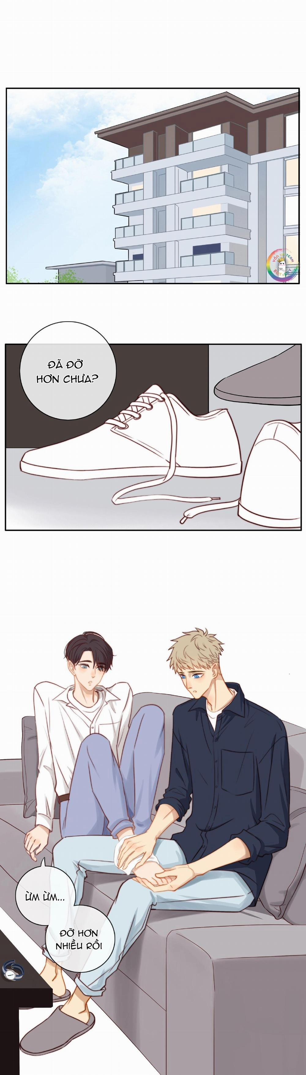 Tình Chàng 30 64 trang 8