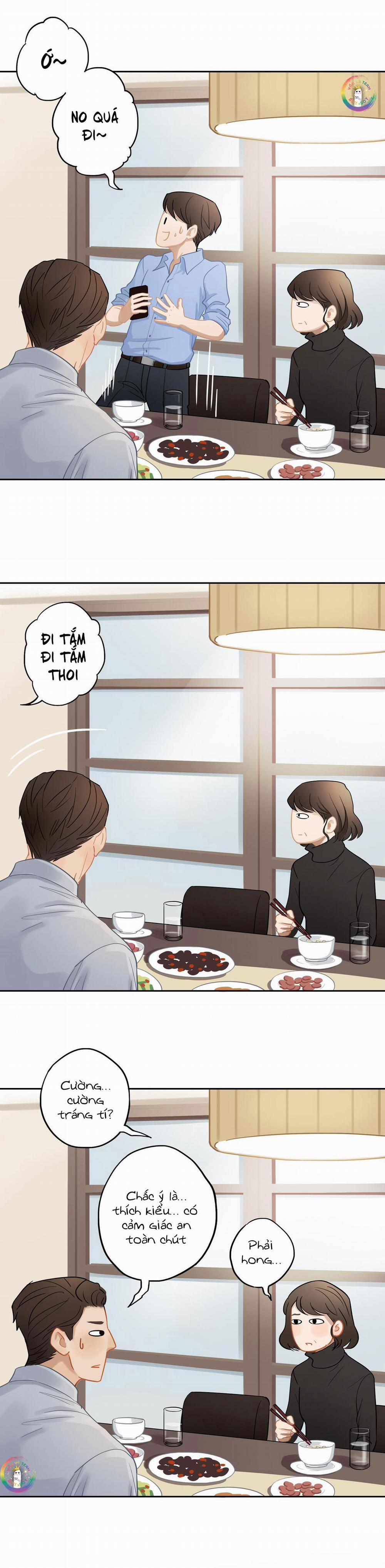 Tình Chàng 30 7 trang 11