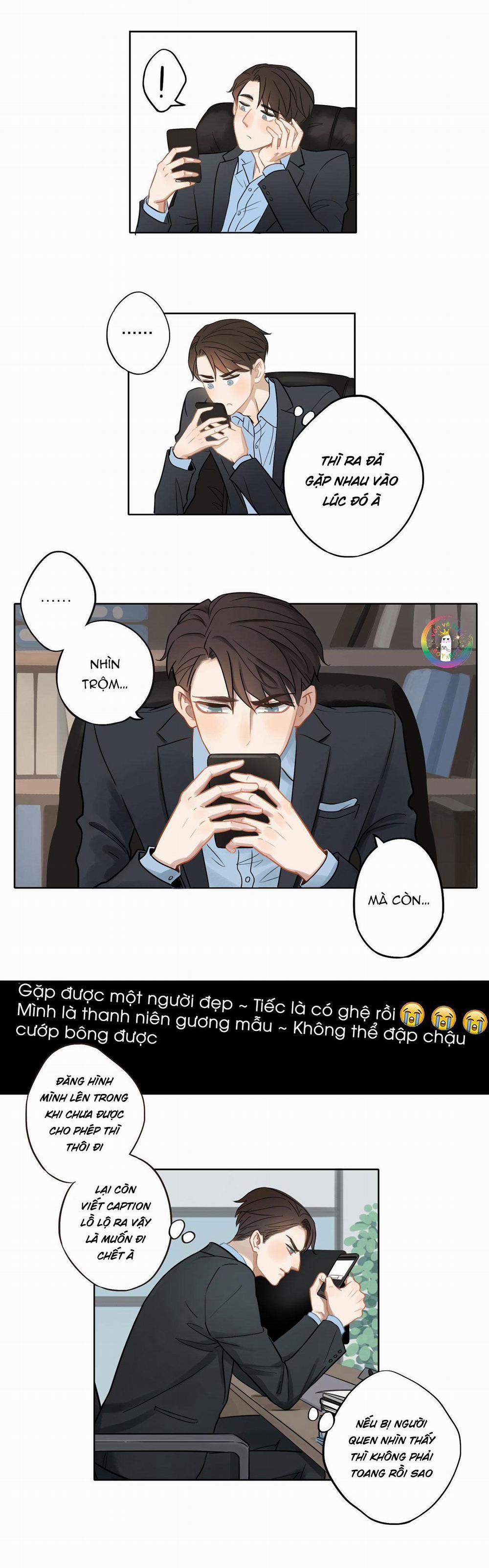 Tình Chàng 30 7 trang 2