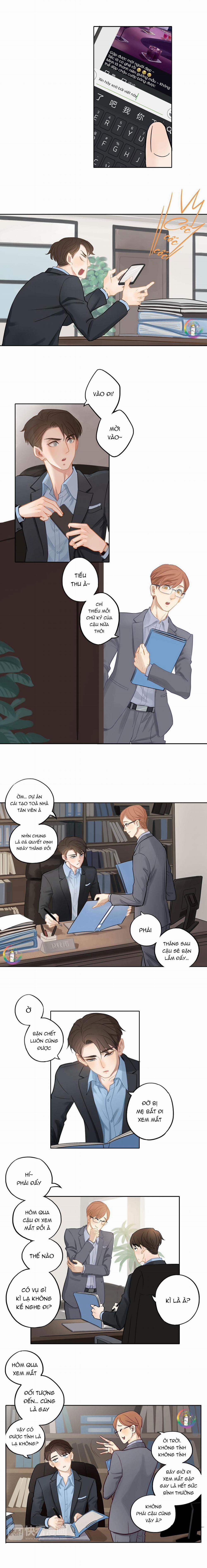 Tình Chàng 30 7 trang 3