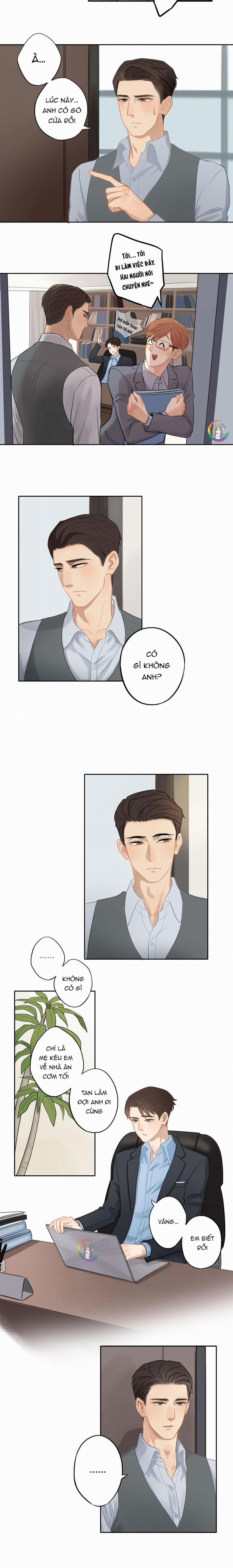 Tình Chàng 30 7 trang 5