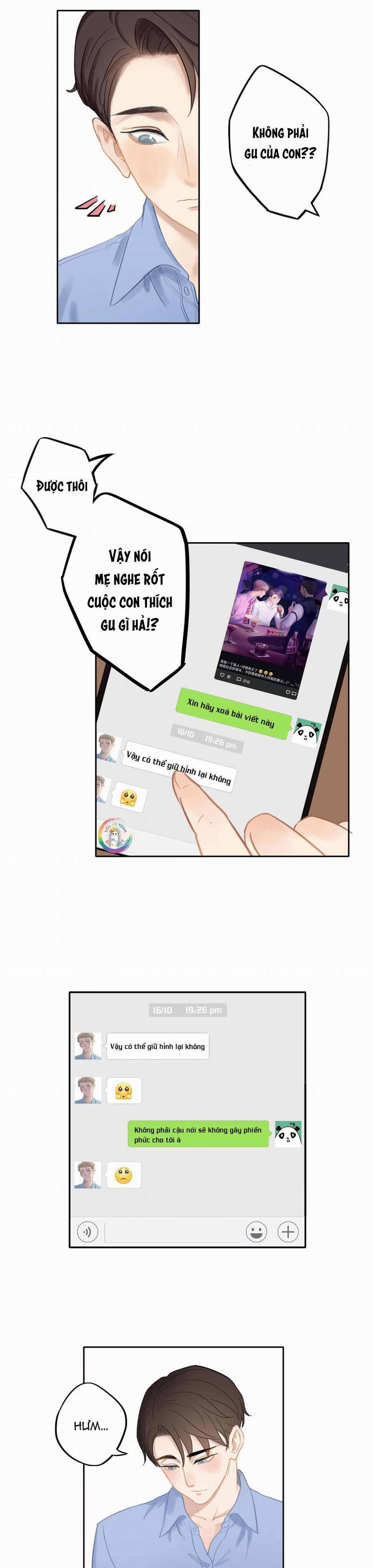 Tình Chàng 30 7 trang 9