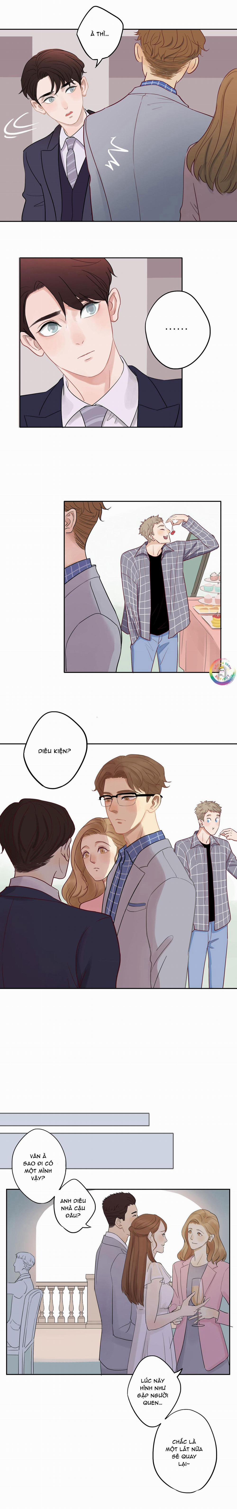 Tình Chàng 30 8 trang 3