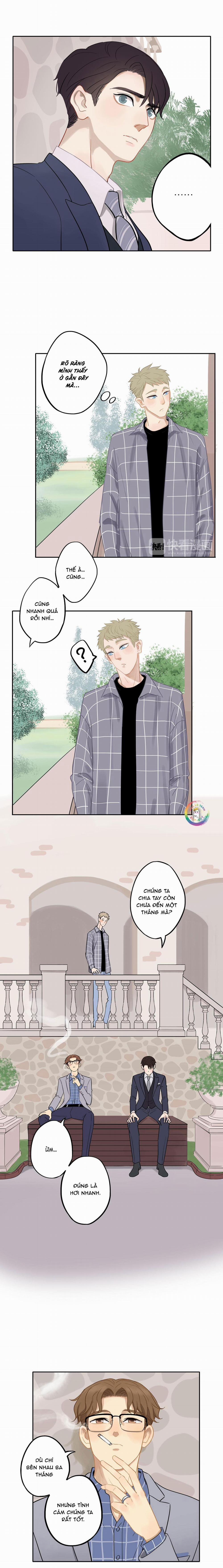 Tình Chàng 30 8 trang 5