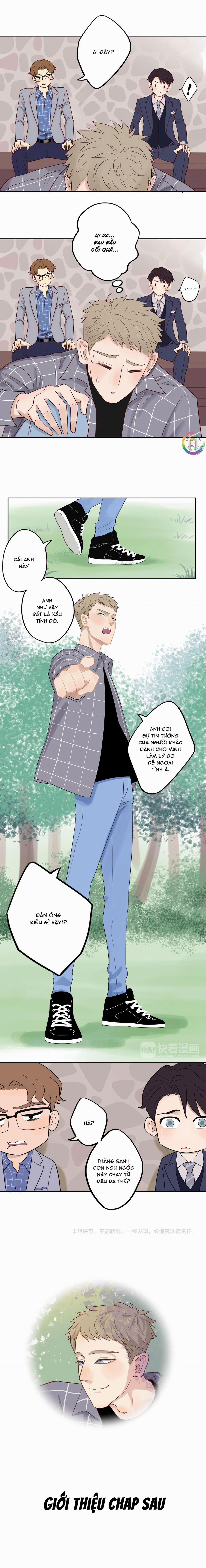 Tình Chàng 30 8 trang 8